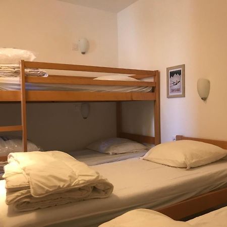Appartement 6 Personnes Station De Ski Val Louron Genos Экстерьер фото