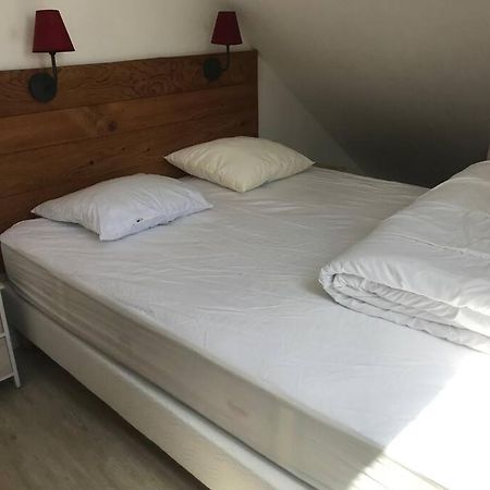 Appartement 6 Personnes Station De Ski Val Louron Genos Экстерьер фото