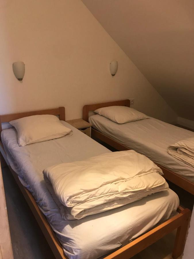 Appartement 6 Personnes Station De Ski Val Louron Genos Экстерьер фото