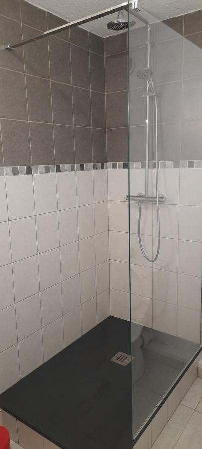 Appartement 6 Personnes Station De Ski Val Louron Genos Экстерьер фото